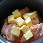 Slow Cooker Chicken and Dumplings