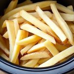 Slow Cooker French Fry Casserole