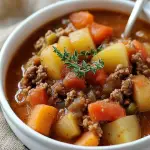 Cowboy Casserole