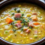 Slow Cooker Pineapple Curd