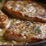 Southern Smothered Pork Chops