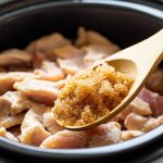 Slow Cooker 4-Ingredient Kalua Pig