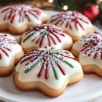 Italian Christmas Cookies