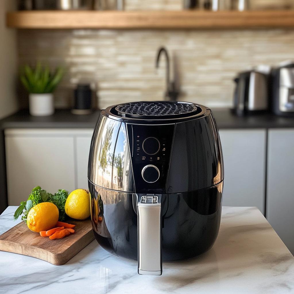 Air Fryer vs. Oven: Which One Cooks Better?