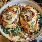 Famous Red Lobster Shrimp Scampi: A Quick and Flavorful Seafood Classic