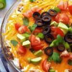 Amish Macaroni Salad