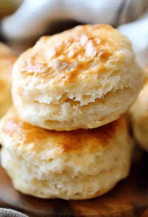 7 Up Biscuits