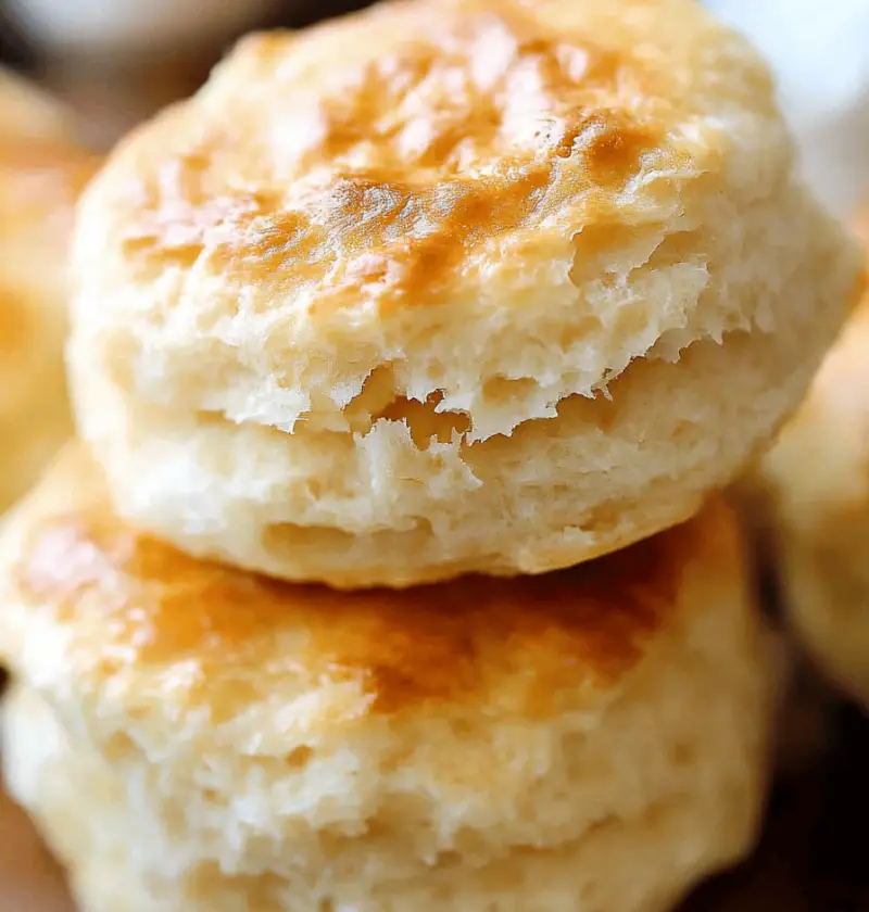 7 Up Biscuits