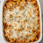 Ranch Roasted Potatoes