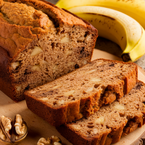 Banana Bread