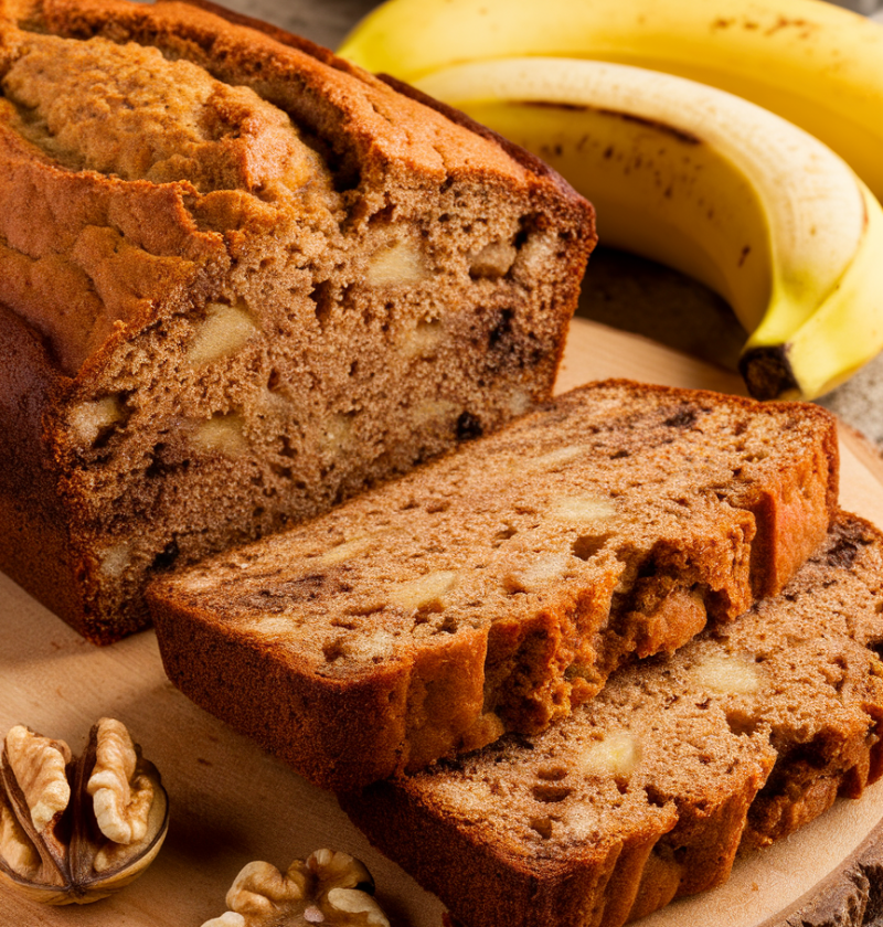 Banana Bread