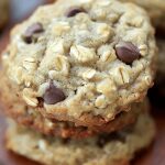 Chocolate Chip Pumpkin Bread