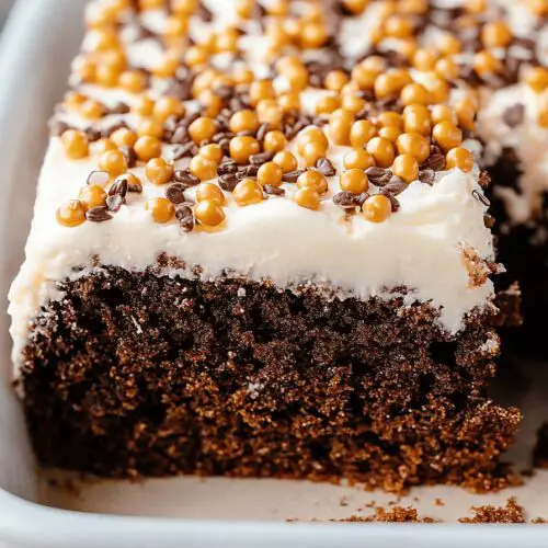 Better Than Everything Cake