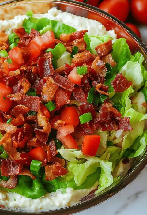 Blt Dip