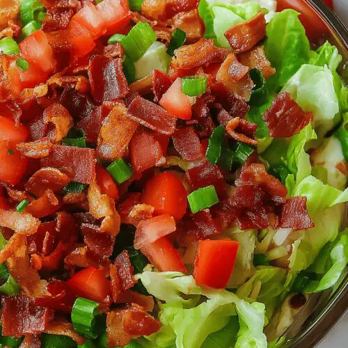 Blt Dip