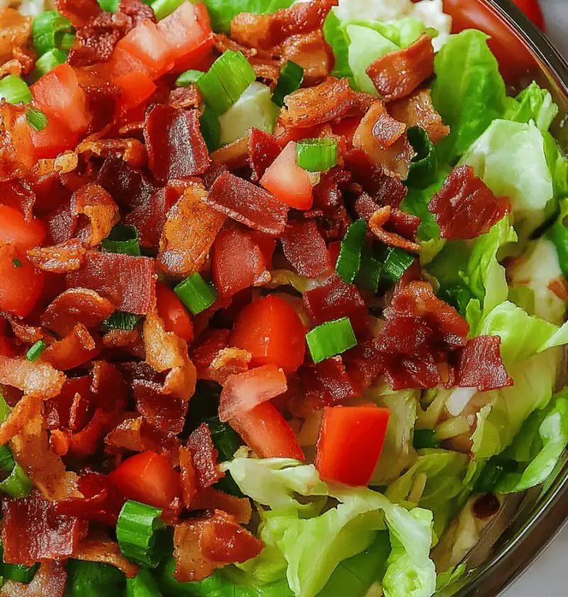 Blt Dip