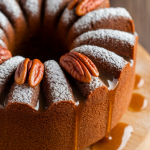 Italian Cream Stuffed Cannoncini