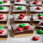 Caramel Cashew Clusters