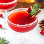 Peppermint Syrup