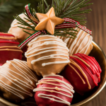 Italian Christmas Cookies