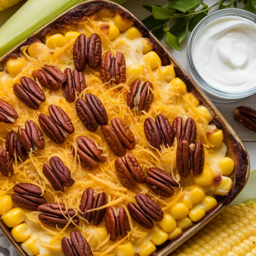 Corn Casserole
