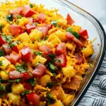 Cajun Chicken Pasta