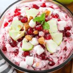 Halloween Peanut Butter Bars