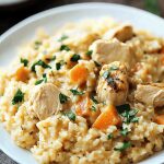 Crockpot Ham And Potato Soup