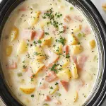 Creamy Chicken And Rice
