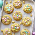 Chocolate Chip Pecan Cookies