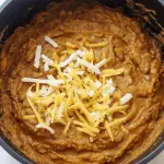 Crockpot Mississippi Beef And Noodles