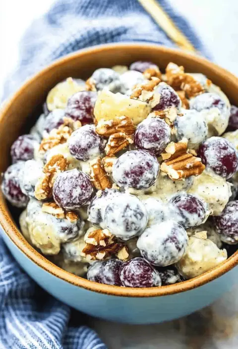 Grape Salad