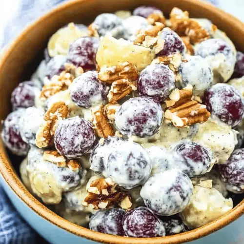 Grape Salad
