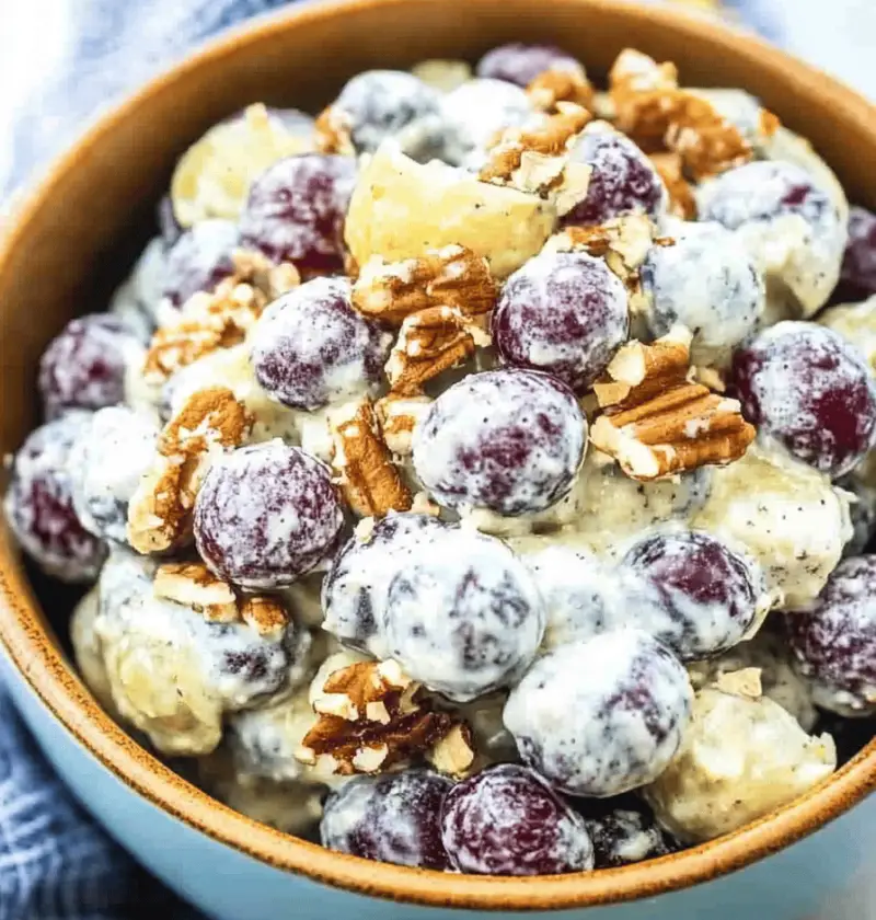 Grape Salad