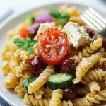 Greek Rice
