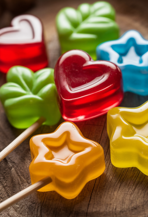 Hard Candy