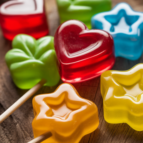 Hard Candy