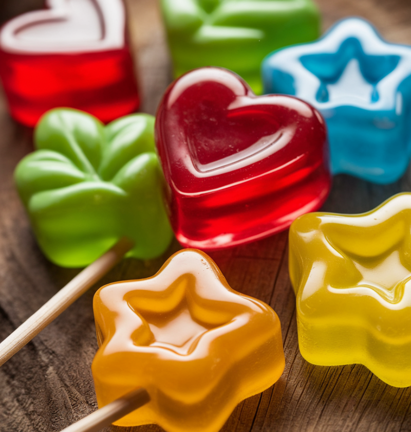 Hard Candy