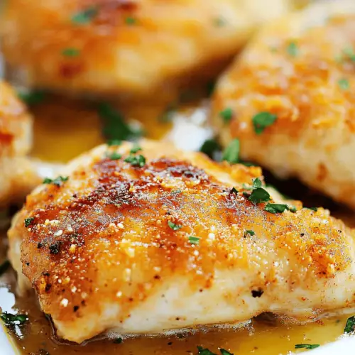 Heavenly Chicken