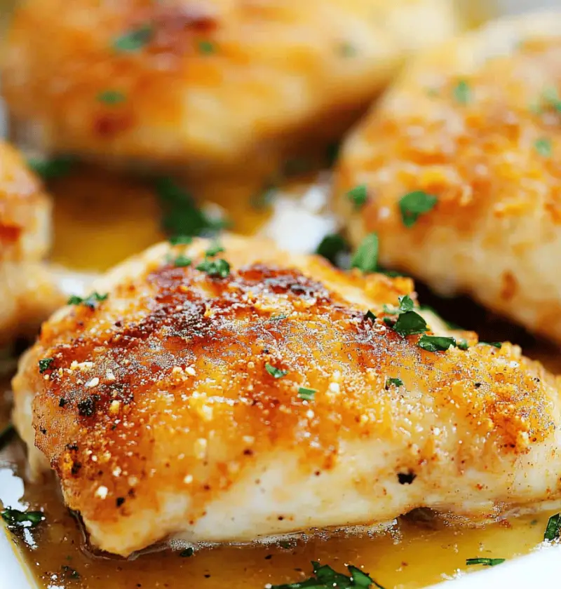 Heavenly Chicken