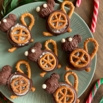 Christmas Bar Cookies