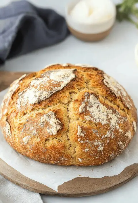 Irish Soda Bread