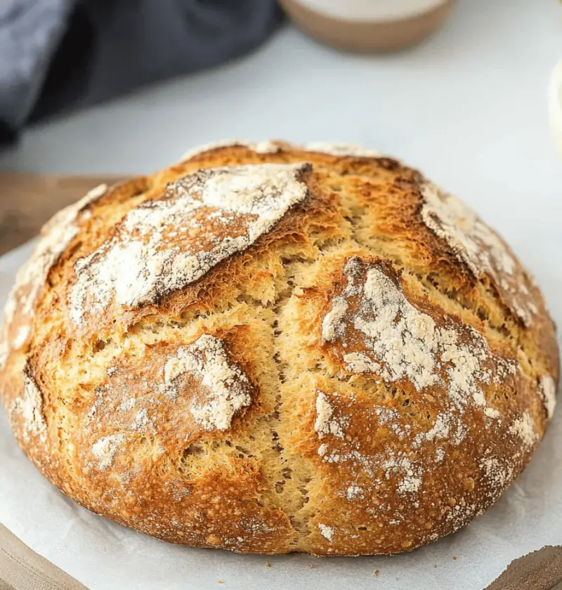 Irish Soda Bread