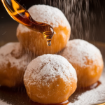 Snowball Cookies