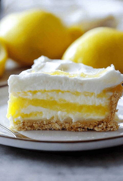 Lemon Lush