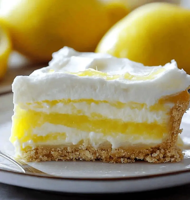 Lemon Lush