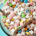 Chocolate Chip Cookie Dough Dip