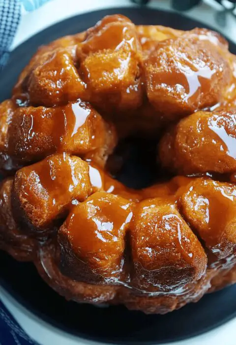 Monkey Bread