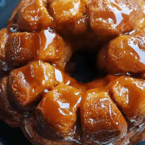 Monkey Bread