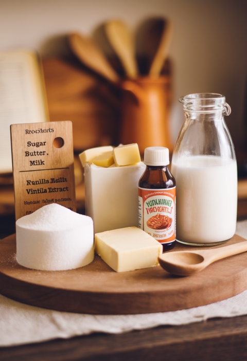 Old Fashioned Fudge